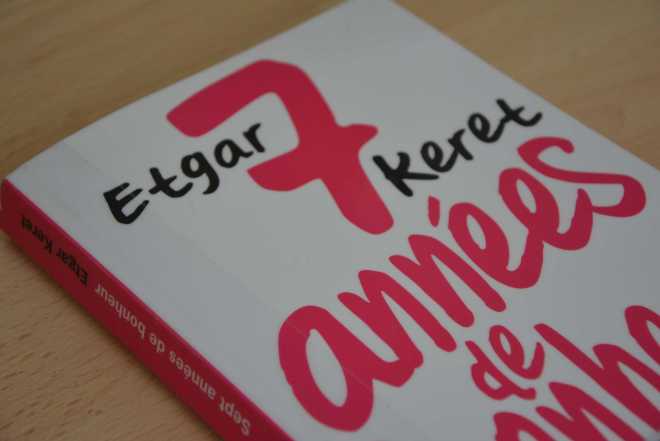 Edgar Keret