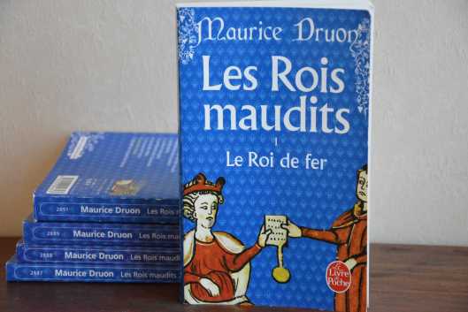 Les rois maudits