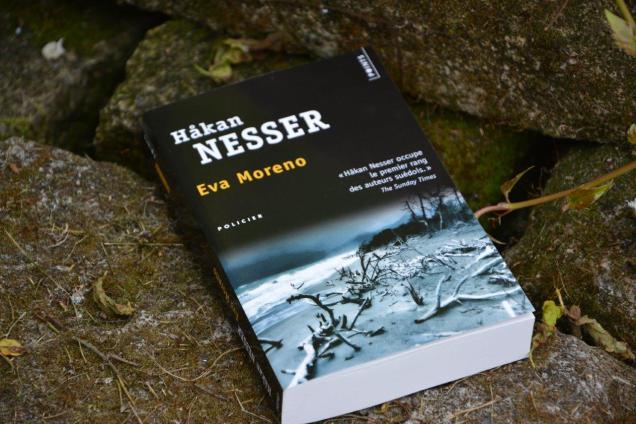 Nesser