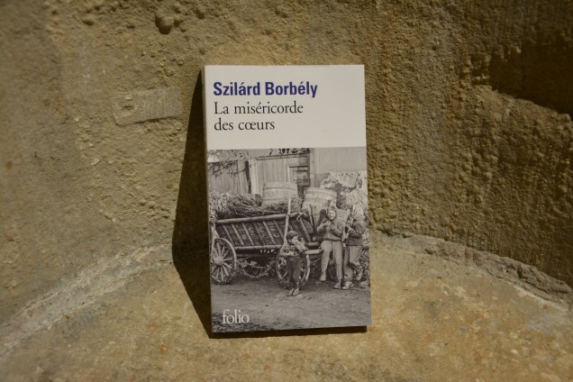 Borbély
