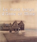 Logo du mois belge