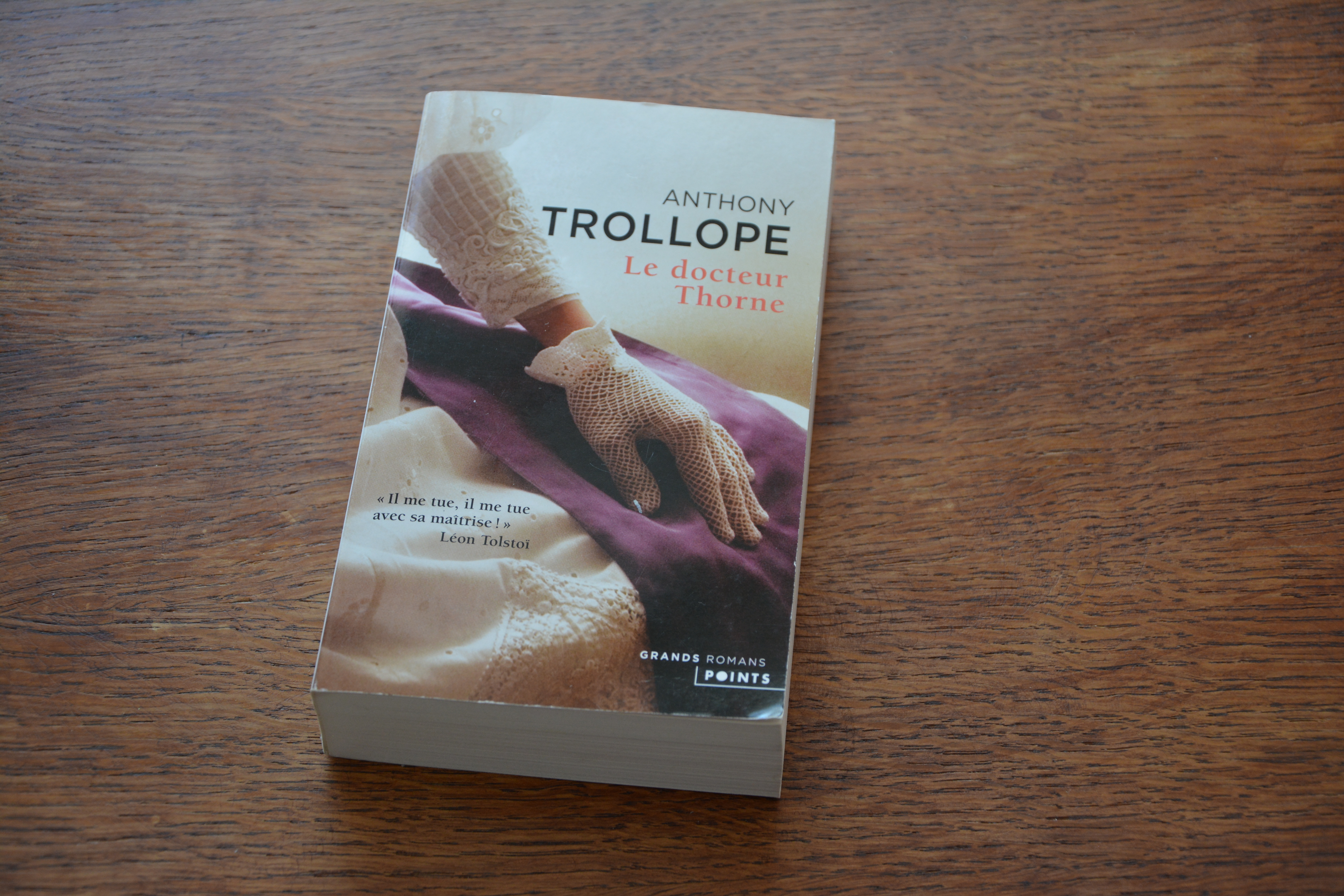 Trollope (2)
