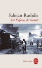 Les enfants de minuit - Salman Rushdie