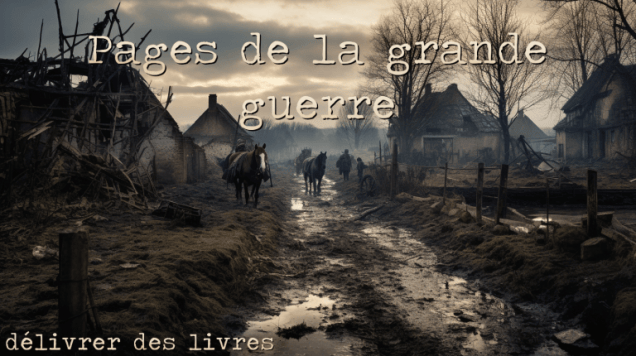 Grande guerre
